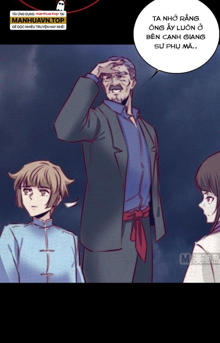 Trường Sinh Đạo Chapter 140 - Trang 2