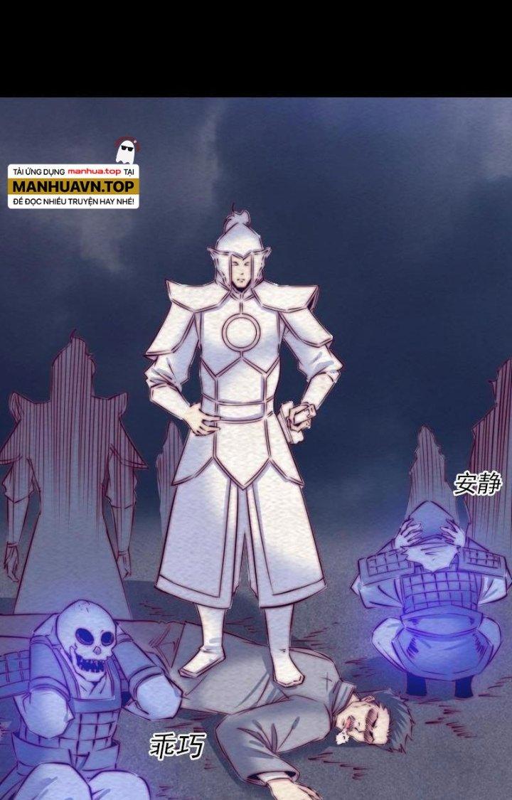 Trường Sinh Đạo Chapter 140 - Trang 2