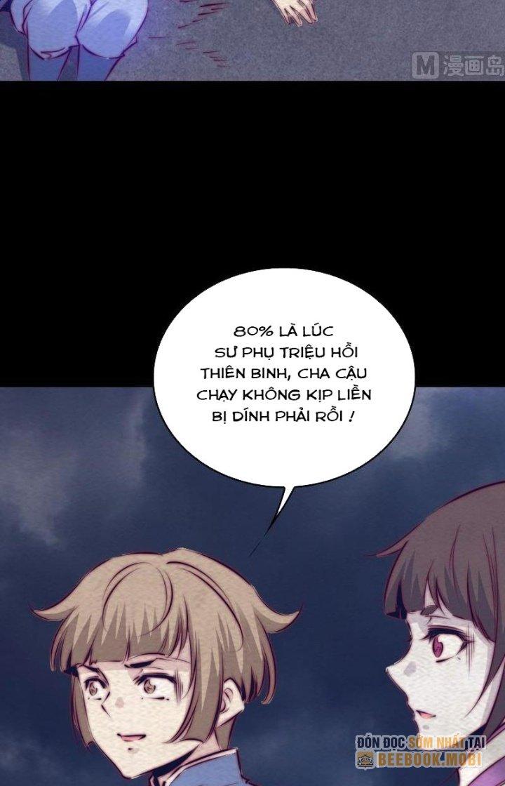 Trường Sinh Đạo Chapter 140 - Trang 2