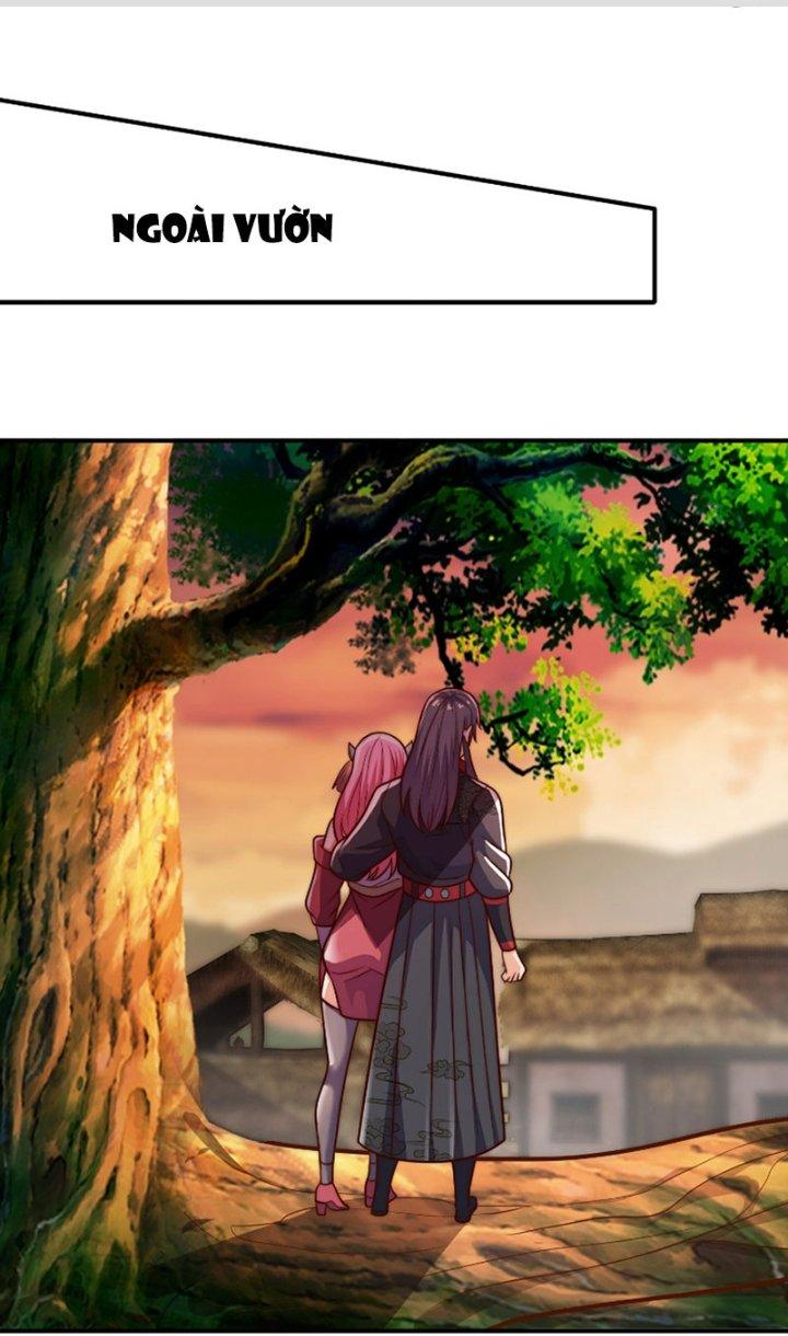 Cẩu Lương Thành Chuẩn Thánh, Ta Được Nữ Đế Triệu Hoán Chapter 24 - Trang 3