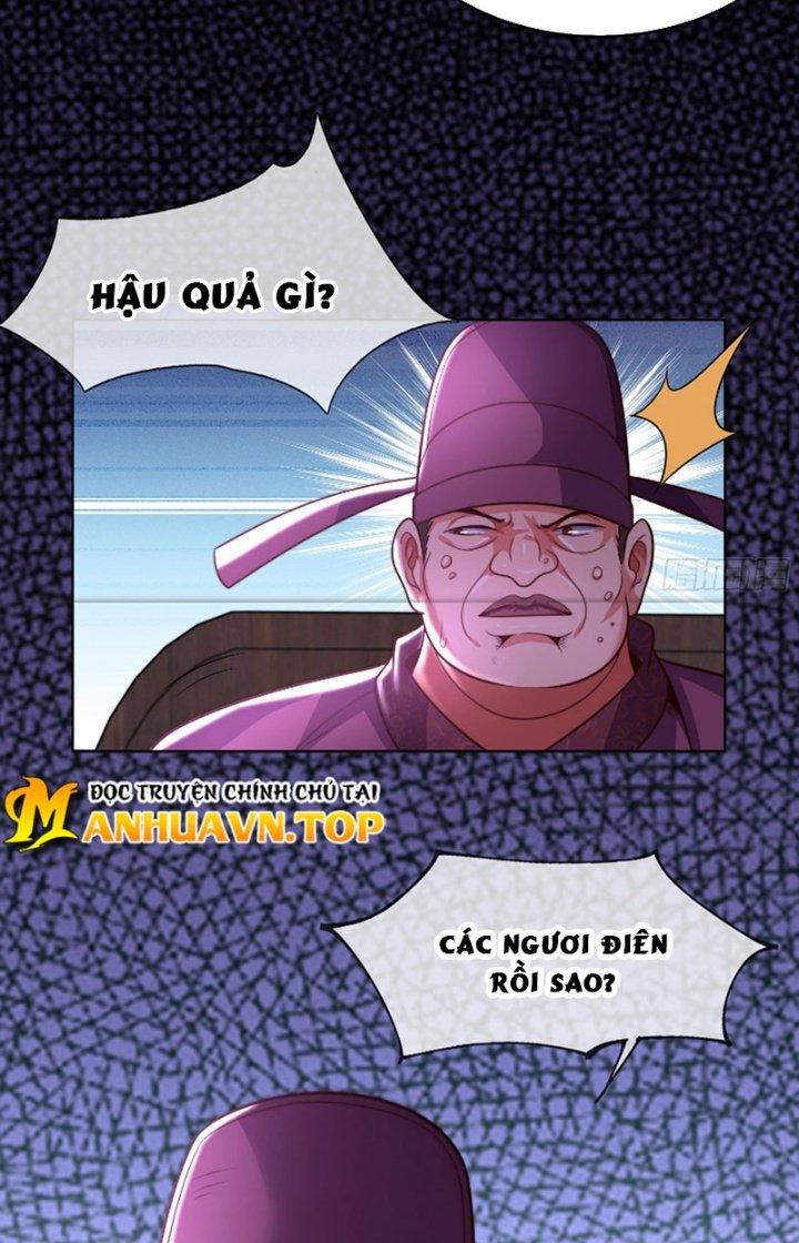 Cẩu Lương Thành Chuẩn Thánh, Ta Được Nữ Đế Triệu Hoán Chapter 24 - Trang 3
