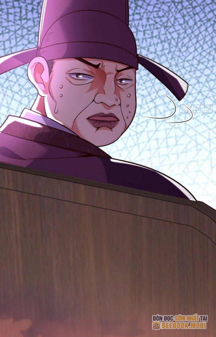 Cẩu Lương Thành Chuẩn Thánh, Ta Được Nữ Đế Triệu Hoán Chapter 24 - Trang 3