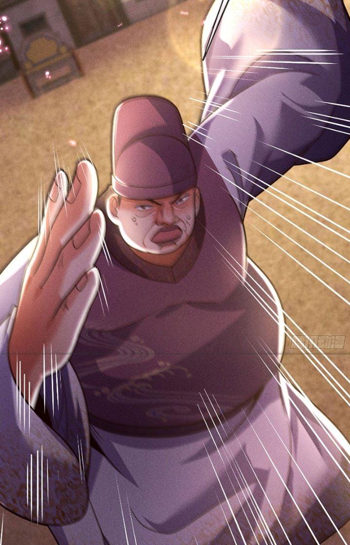 Cẩu Lương Thành Chuẩn Thánh, Ta Được Nữ Đế Triệu Hoán Chapter 24 - Trang 3