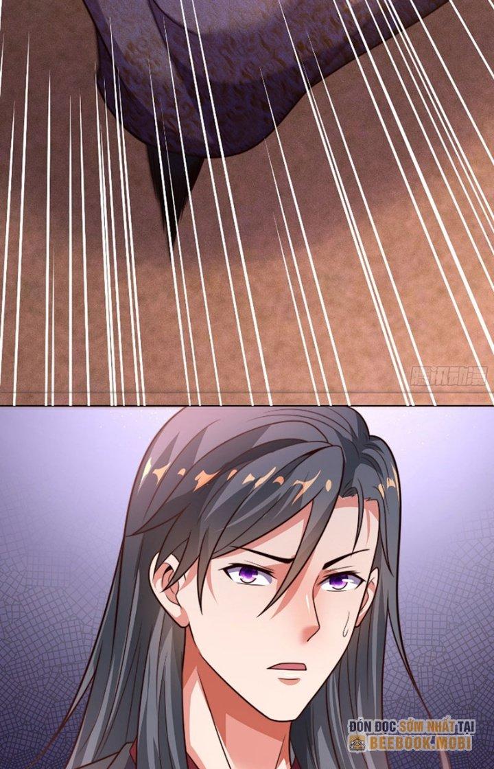 Cẩu Lương Thành Chuẩn Thánh, Ta Được Nữ Đế Triệu Hoán Chapter 24 - Trang 3