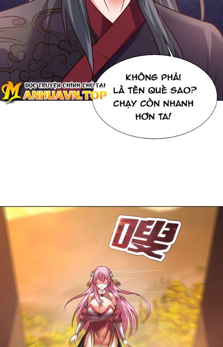 Cẩu Lương Thành Chuẩn Thánh, Ta Được Nữ Đế Triệu Hoán Chapter 24 - Trang 3