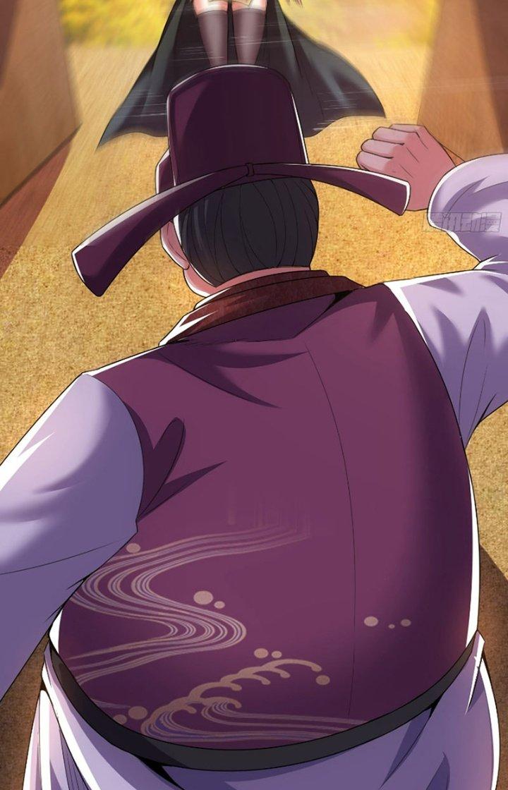 Cẩu Lương Thành Chuẩn Thánh, Ta Được Nữ Đế Triệu Hoán Chapter 24 - Trang 3