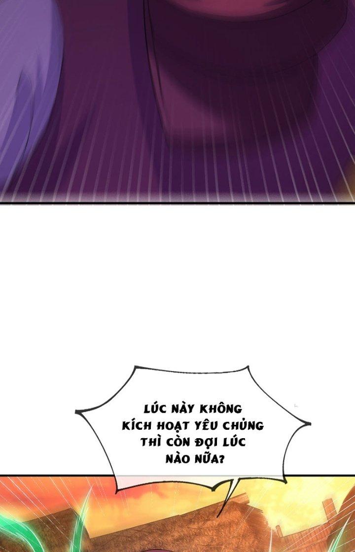 Cẩu Lương Thành Chuẩn Thánh, Ta Được Nữ Đế Triệu Hoán Chapter 24 - Trang 3