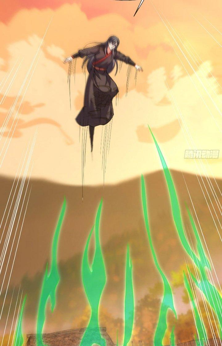 Cẩu Lương Thành Chuẩn Thánh, Ta Được Nữ Đế Triệu Hoán Chapter 24 - Trang 3