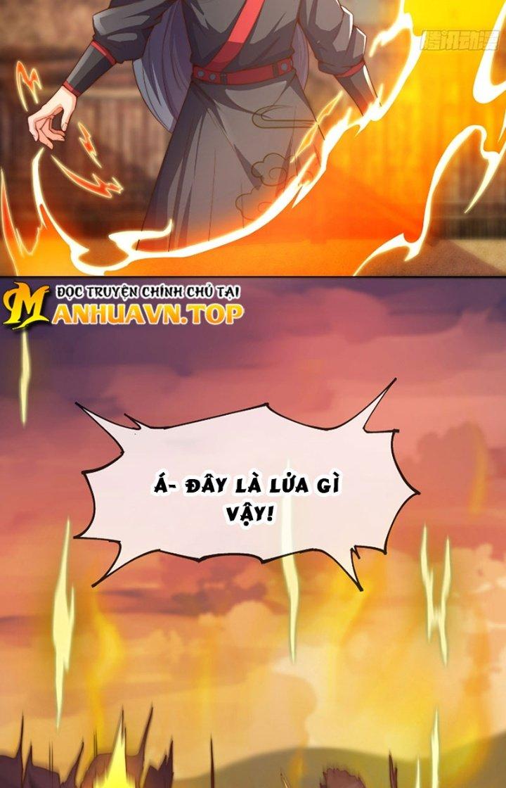 Cẩu Lương Thành Chuẩn Thánh, Ta Được Nữ Đế Triệu Hoán Chapter 24 - Trang 3