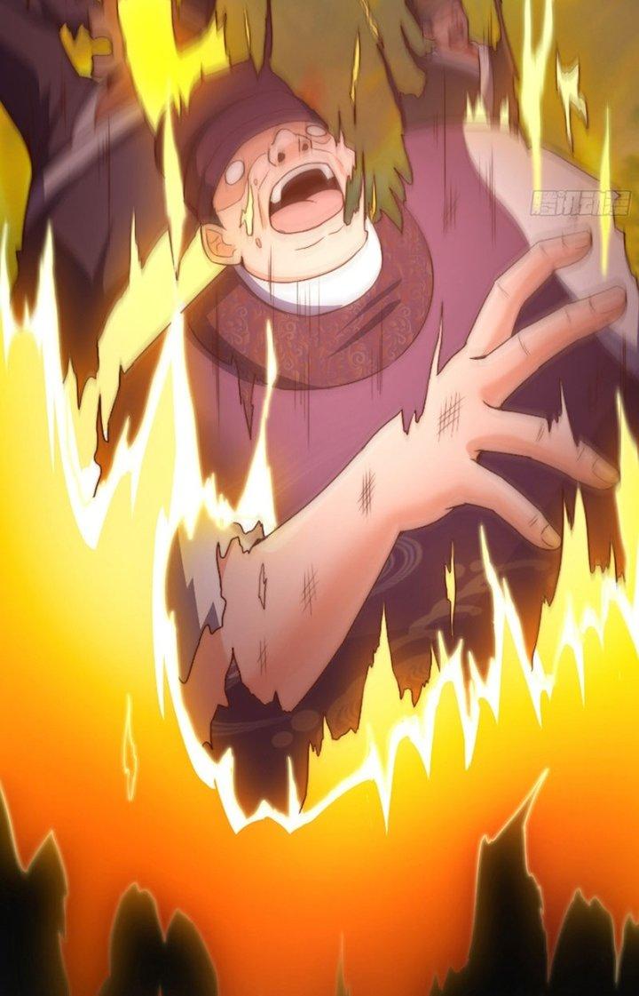 Cẩu Lương Thành Chuẩn Thánh, Ta Được Nữ Đế Triệu Hoán Chapter 24 - Trang 3