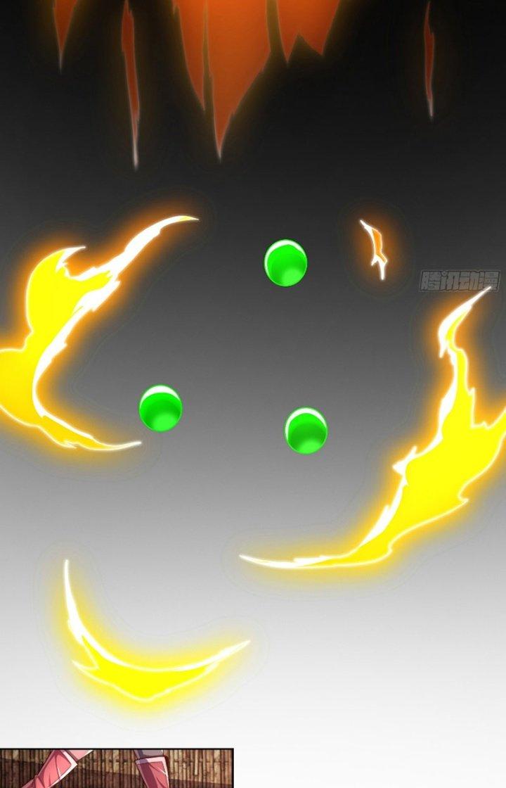 Cẩu Lương Thành Chuẩn Thánh, Ta Được Nữ Đế Triệu Hoán Chapter 24 - Trang 3