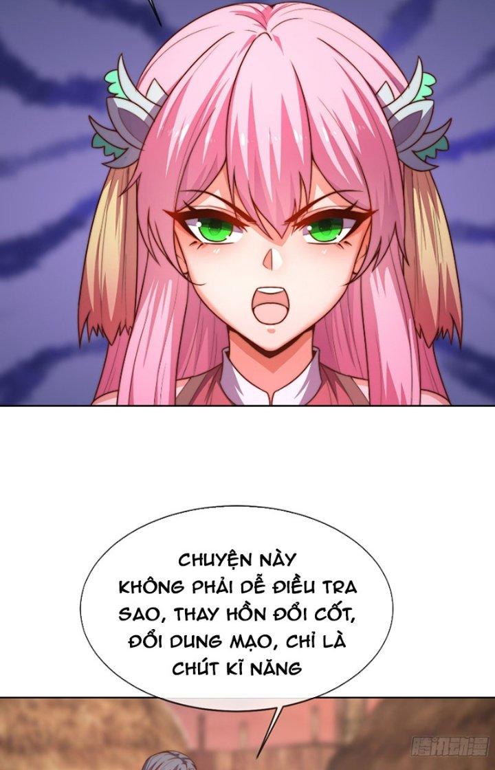 Cẩu Lương Thành Chuẩn Thánh, Ta Được Nữ Đế Triệu Hoán Chapter 24 - Trang 3