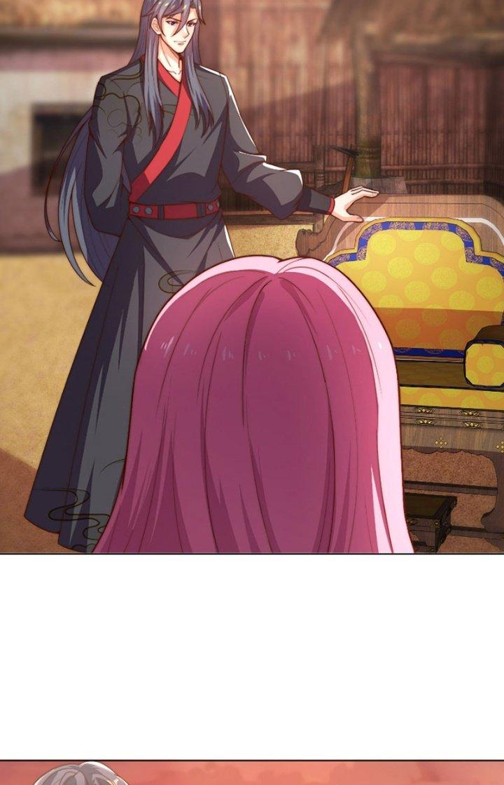 Cẩu Lương Thành Chuẩn Thánh, Ta Được Nữ Đế Triệu Hoán Chapter 24 - Trang 3