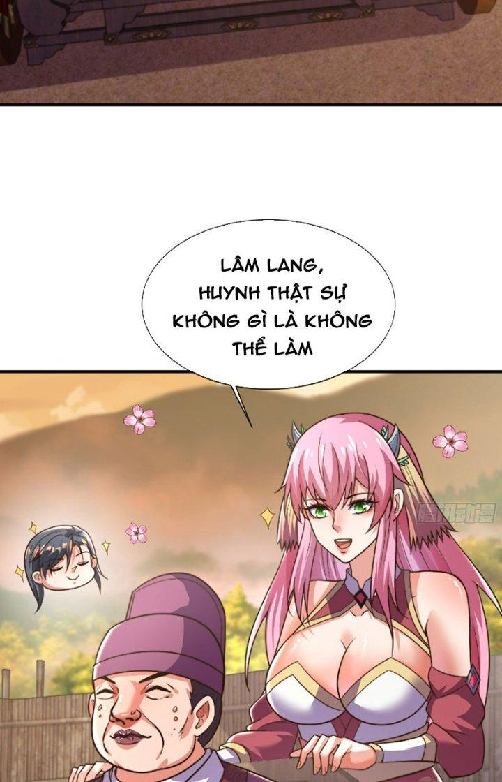 Cẩu Lương Thành Chuẩn Thánh, Ta Được Nữ Đế Triệu Hoán Chapter 24 - Trang 3