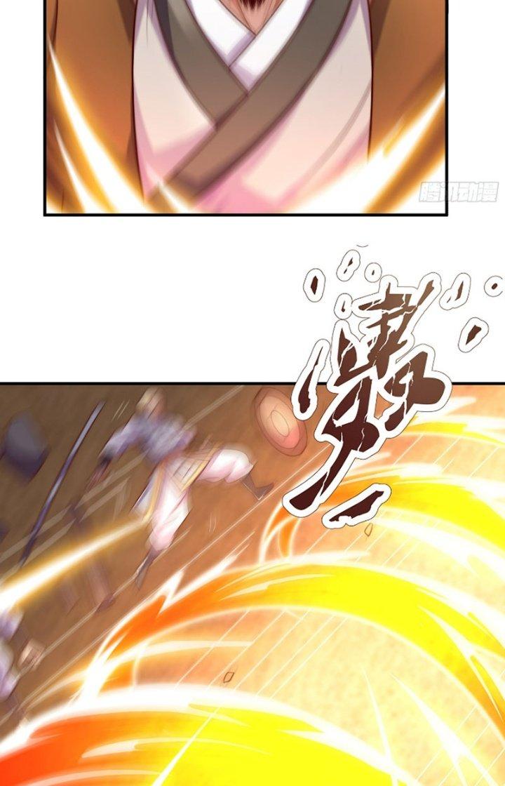 Cẩu Lương Thành Chuẩn Thánh, Ta Được Nữ Đế Triệu Hoán Chapter 24 - Trang 3