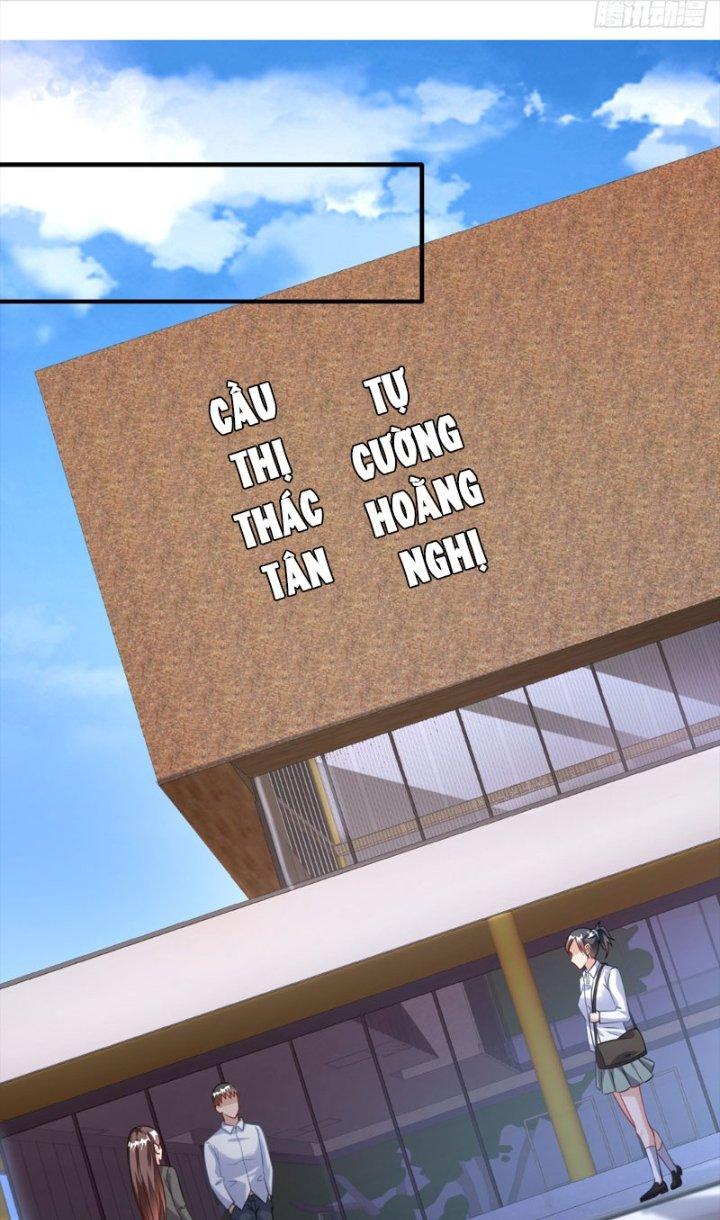 Chí Tôn Cuồng Tế Chapter 23 - Next Chapter 24