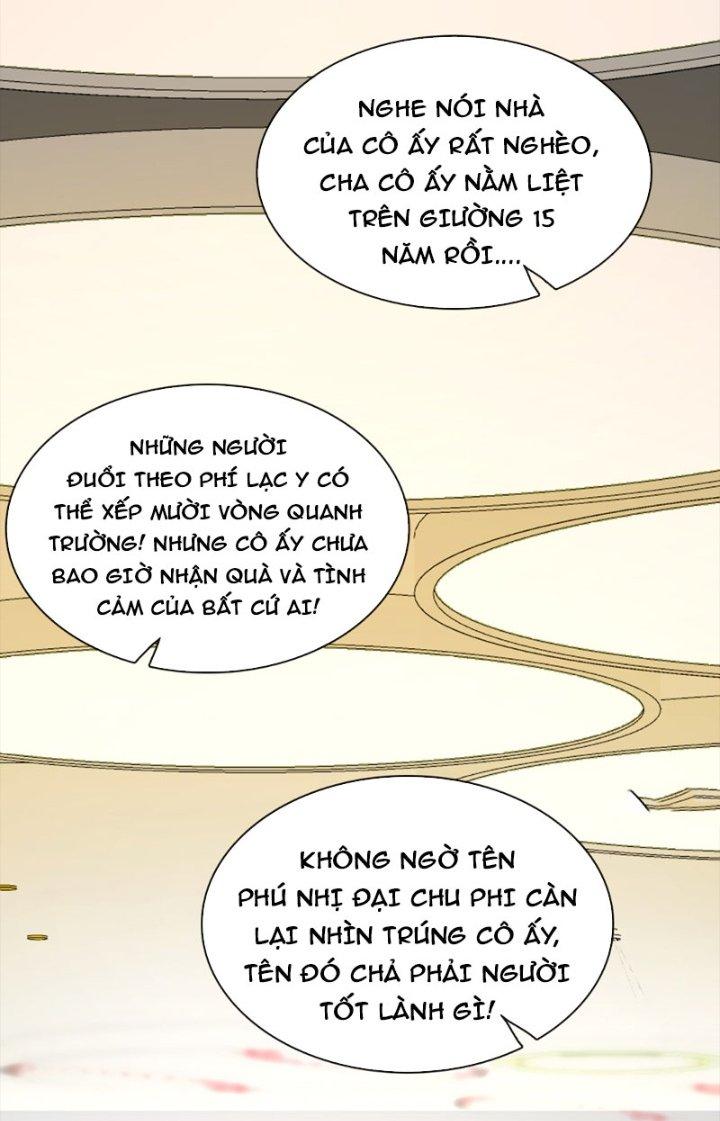 Chí Tôn Cuồng Tế Chapter 23 - Next Chapter 24