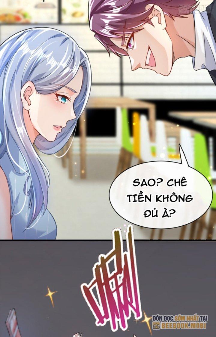 Chí Tôn Cuồng Tế Chapter 23 - Next Chapter 24