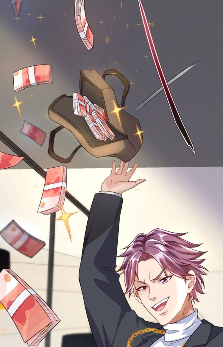 Chí Tôn Cuồng Tế Chapter 23 - Next Chapter 24