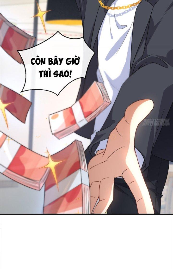 Chí Tôn Cuồng Tế Chapter 23 - Next Chapter 24