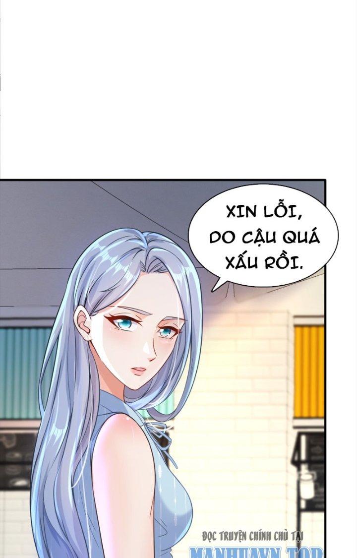 Chí Tôn Cuồng Tế Chapter 23 - Next Chapter 24