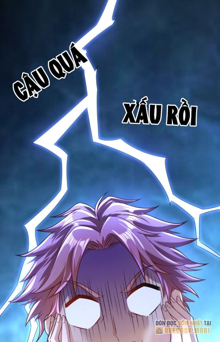 Chí Tôn Cuồng Tế Chapter 23 - Next Chapter 24