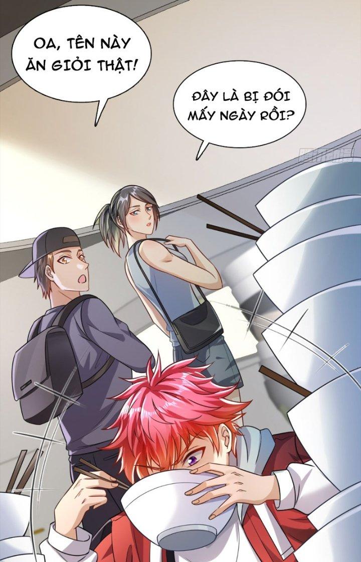 Chí Tôn Cuồng Tế Chapter 23 - Next Chapter 24