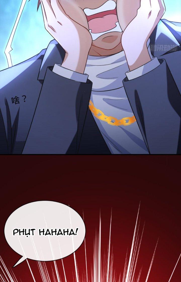 Chí Tôn Cuồng Tế Chapter 23 - Next Chapter 24