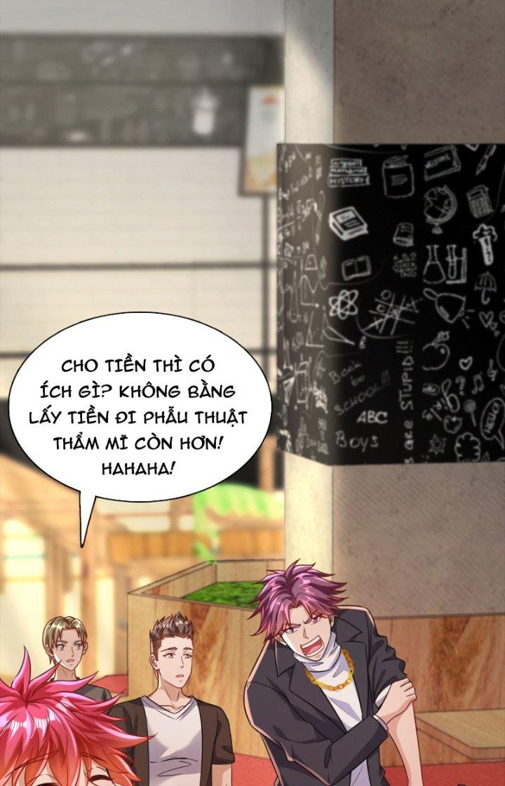 Chí Tôn Cuồng Tế Chapter 23 - Next Chapter 24