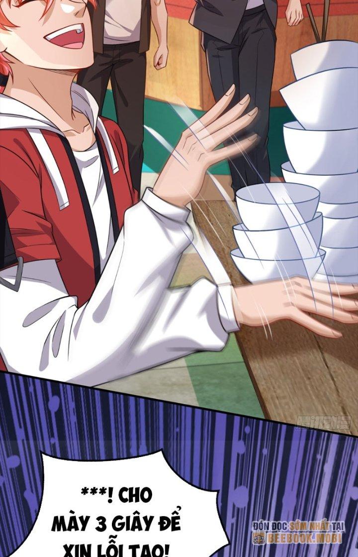 Chí Tôn Cuồng Tế Chapter 23 - Next Chapter 24