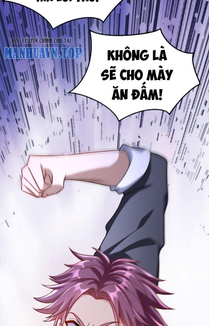 Chí Tôn Cuồng Tế Chapter 23 - Next Chapter 24