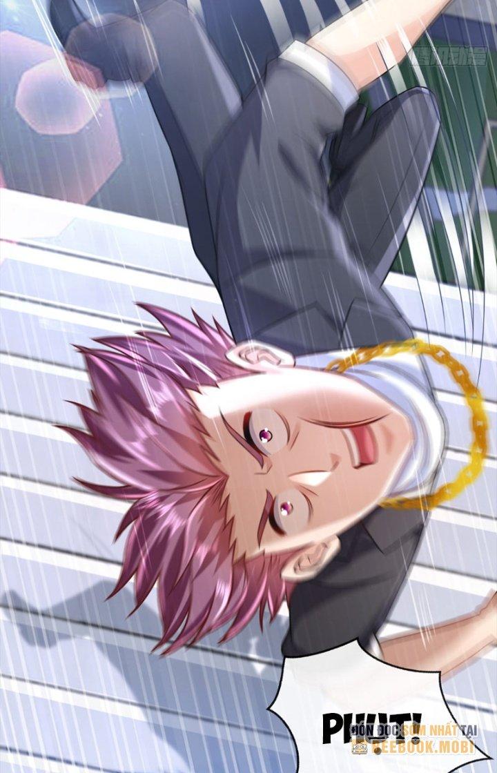 Chí Tôn Cuồng Tế Chapter 23 - Next Chapter 24