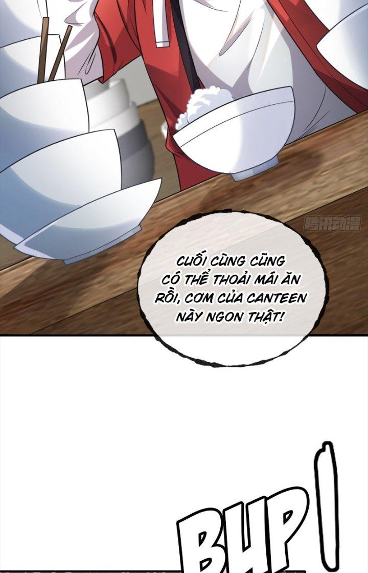 Chí Tôn Cuồng Tế Chapter 23 - Next Chapter 24