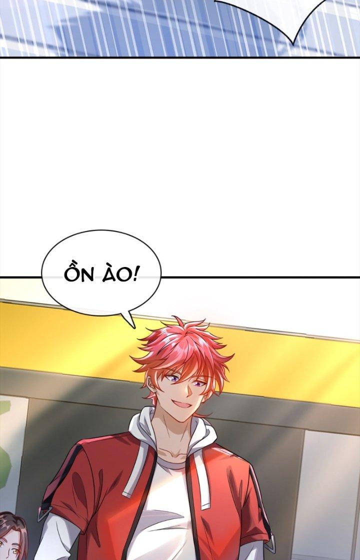 Chí Tôn Cuồng Tế Chapter 23 - Next Chapter 24