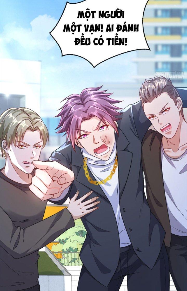 Chí Tôn Cuồng Tế Chapter 23 - Next Chapter 24