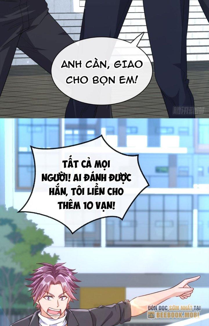 Chí Tôn Cuồng Tế Chapter 23 - Next Chapter 24