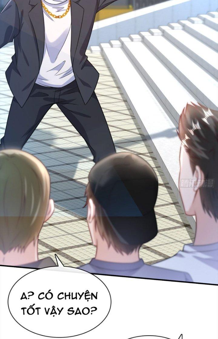 Chí Tôn Cuồng Tế Chapter 23 - Next Chapter 24