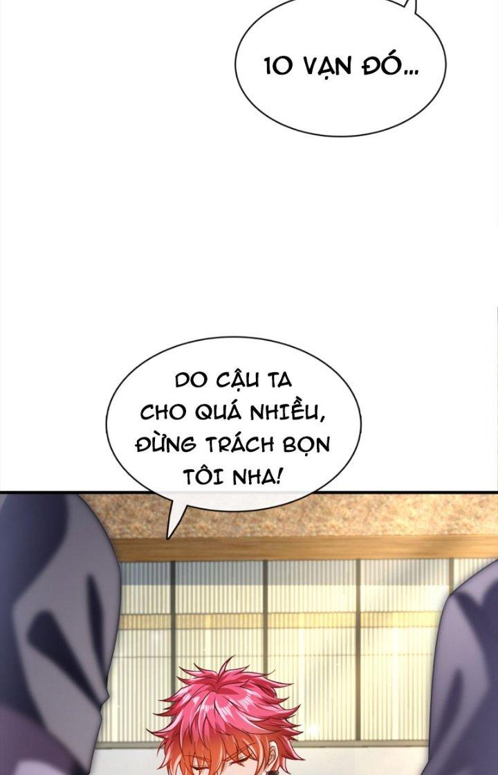 Chí Tôn Cuồng Tế Chapter 23 - Next Chapter 24