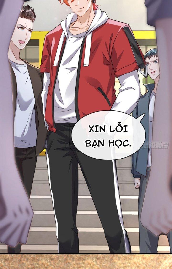 Chí Tôn Cuồng Tế Chapter 23 - Next Chapter 24