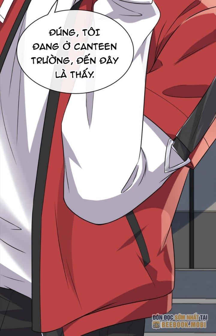 Chí Tôn Cuồng Tế Chapter 23 - Next Chapter 24
