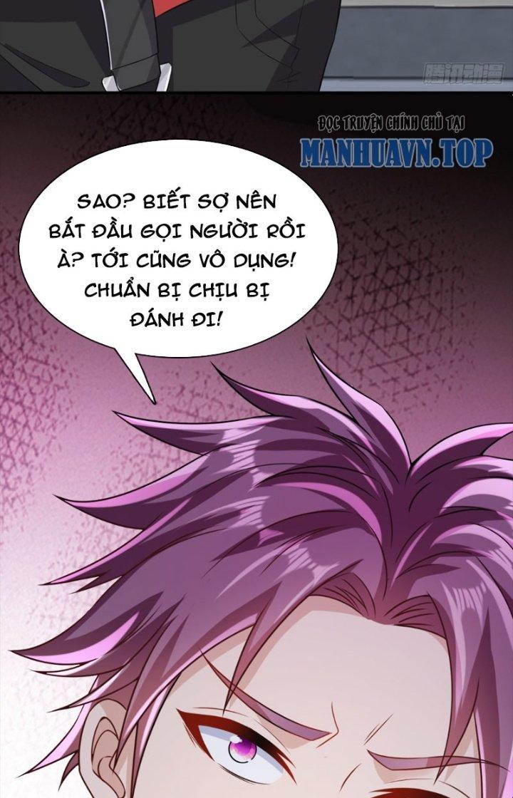 Chí Tôn Cuồng Tế Chapter 23 - Next Chapter 24