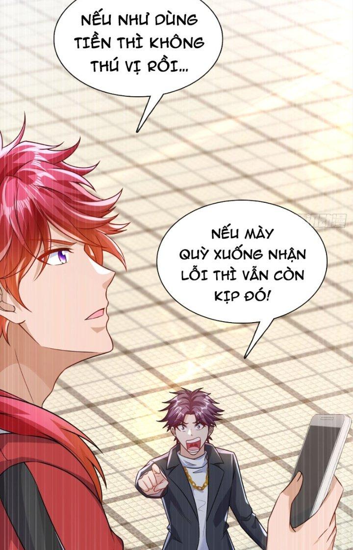 Chí Tôn Cuồng Tế Chapter 23 - Next Chapter 24