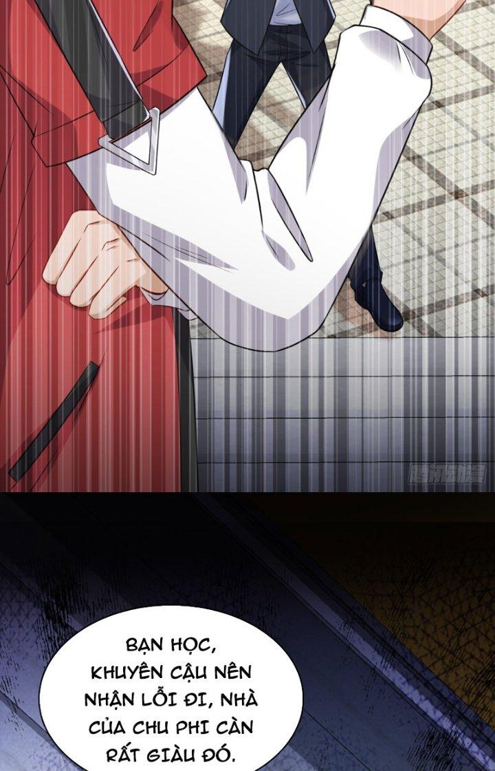 Chí Tôn Cuồng Tế Chapter 23 - Next Chapter 24