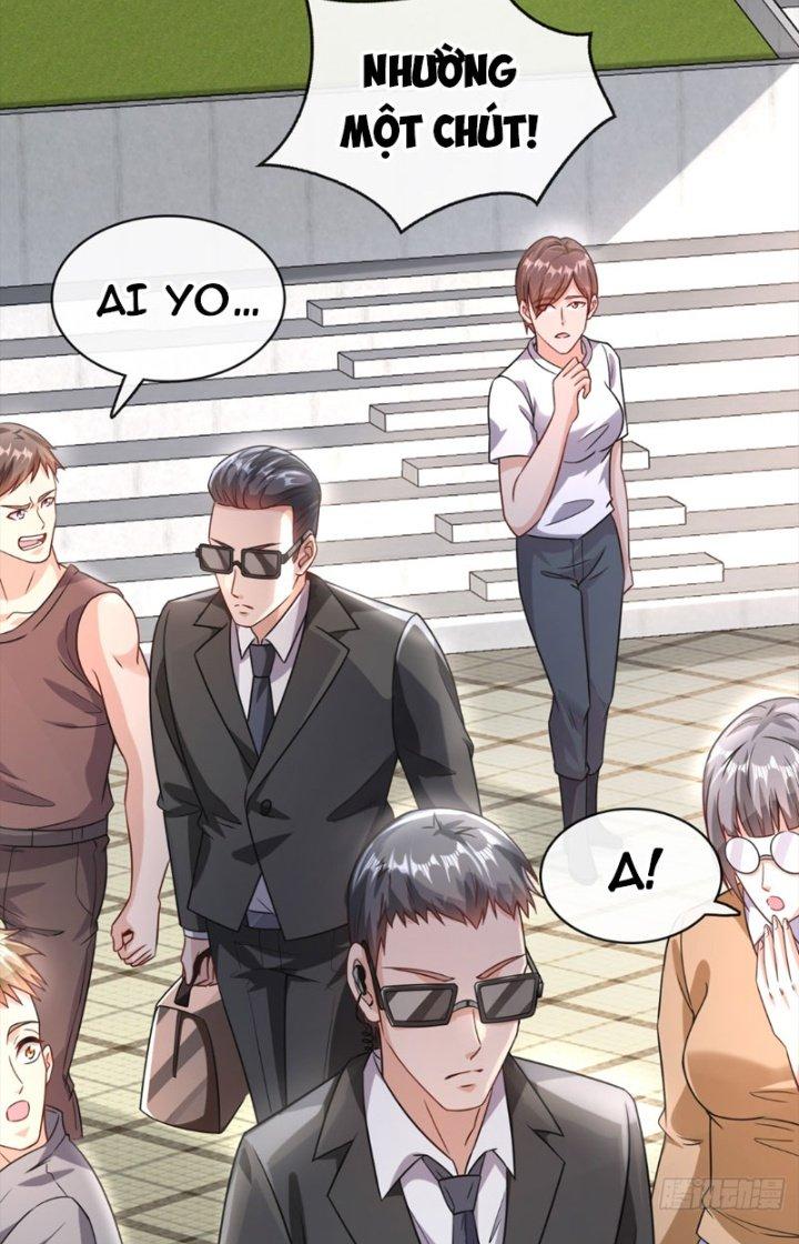 Chí Tôn Cuồng Tế Chapter 23 - Next Chapter 24