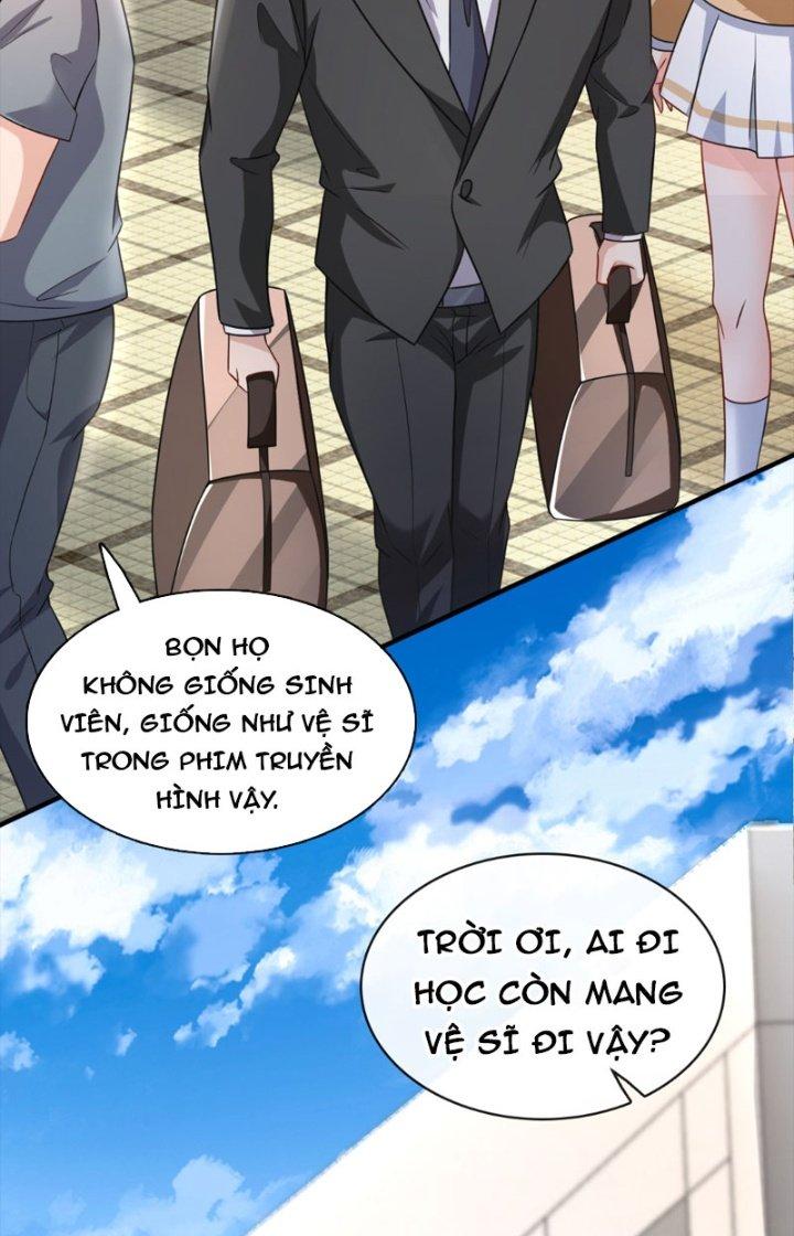 Chí Tôn Cuồng Tế Chapter 23 - Next Chapter 24