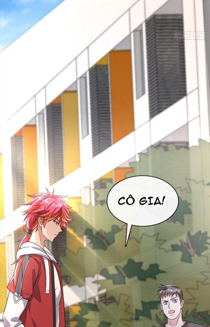 Chí Tôn Cuồng Tế Chapter 23 - Next Chapter 24