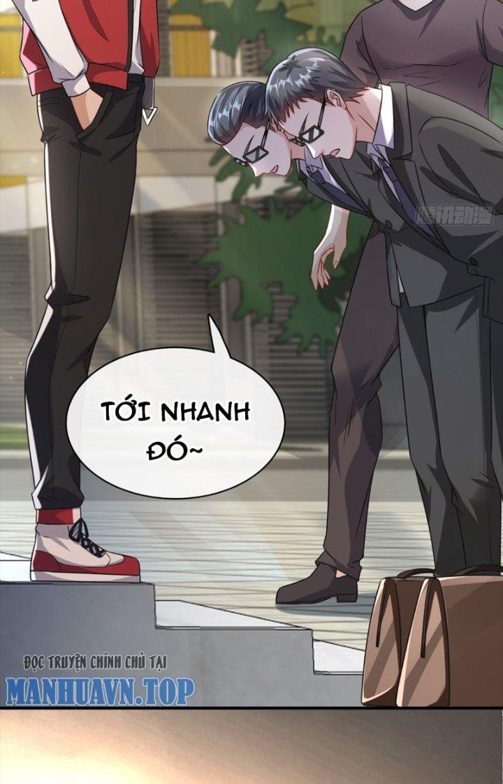 Chí Tôn Cuồng Tế Chapter 23 - Next Chapter 24