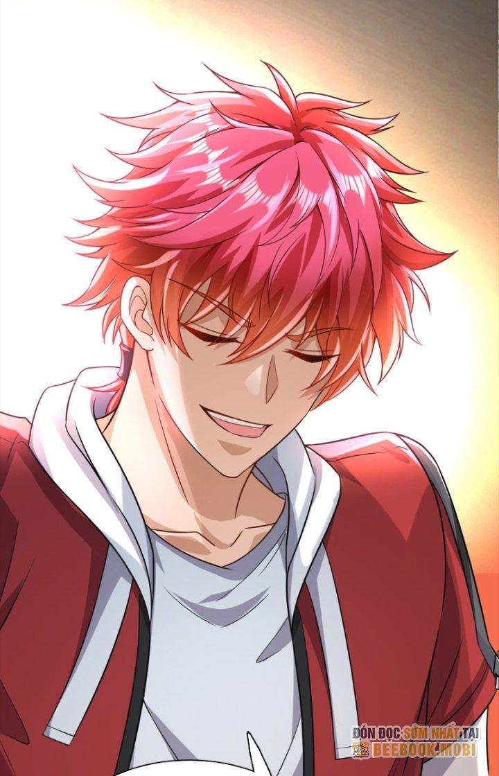 Chí Tôn Cuồng Tế Chapter 23 - Next Chapter 24