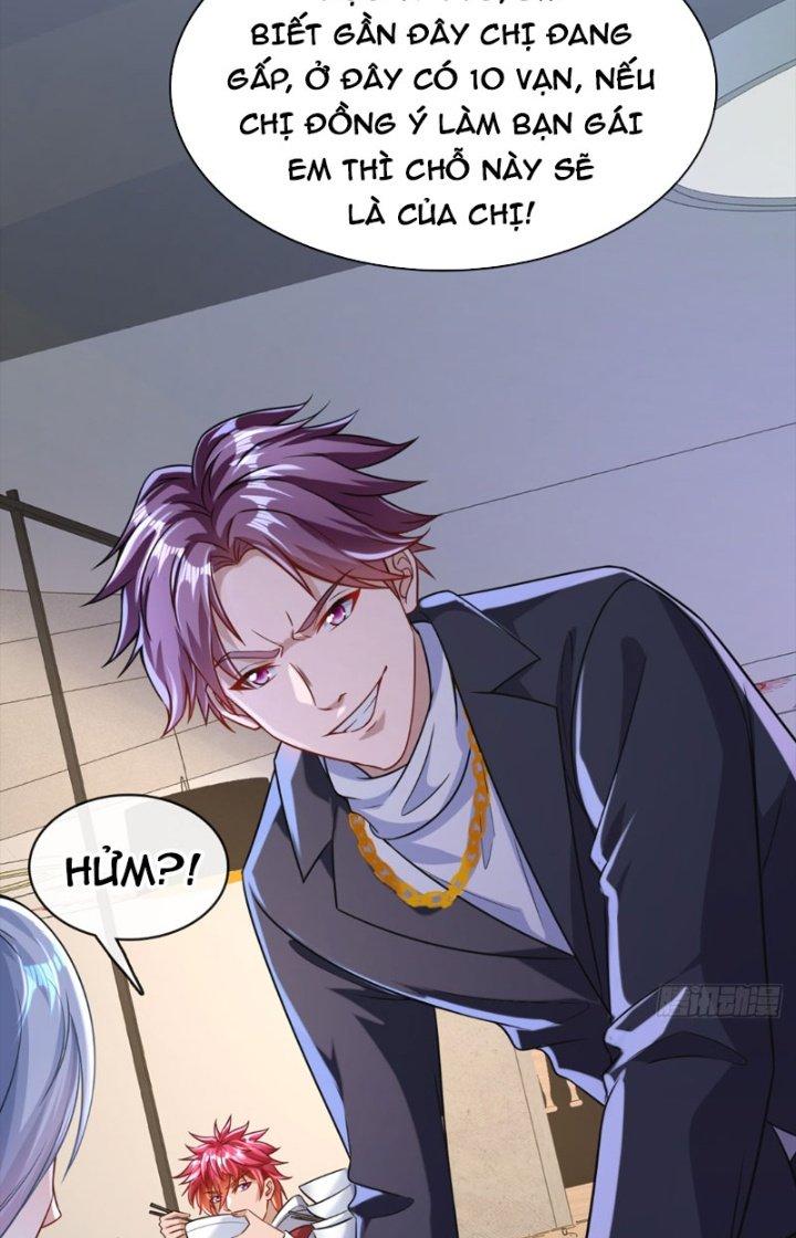 Chí Tôn Cuồng Tế Chapter 23 - Next Chapter 24