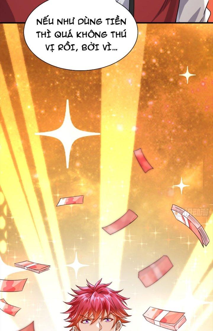 Chí Tôn Cuồng Tế Chapter 23 - Next Chapter 24